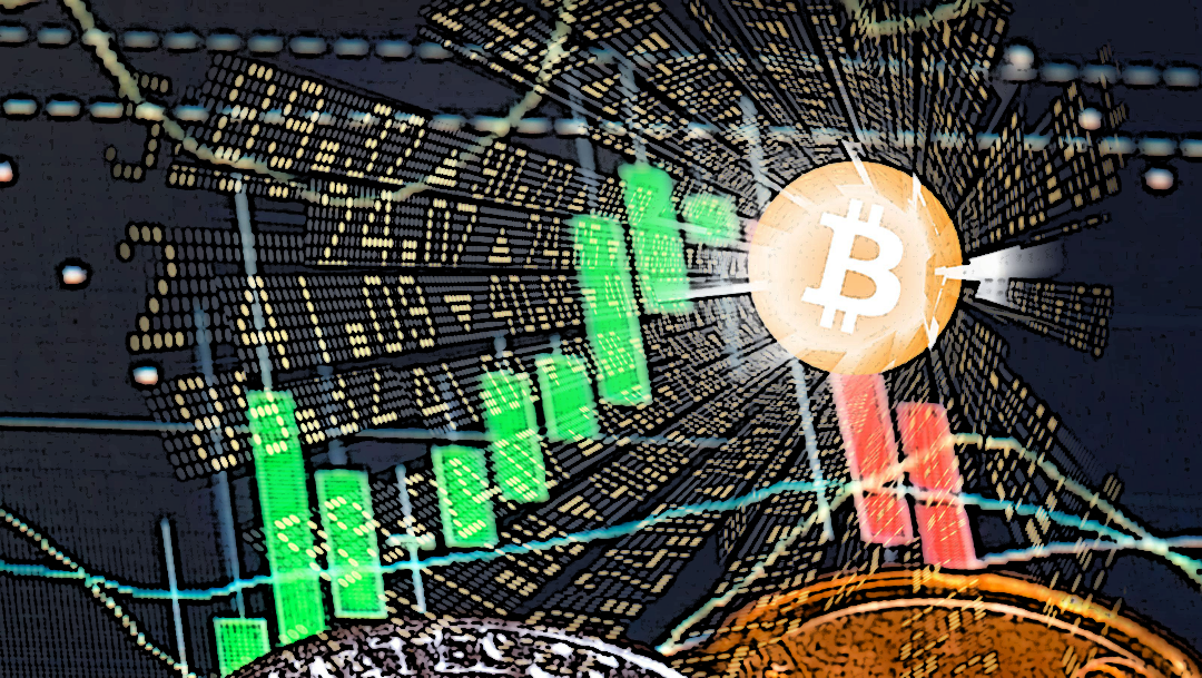 Giá Bitcoin hôm nay 6 5 Bitcoin quay trở lại đà tăng sắc xanh ngập