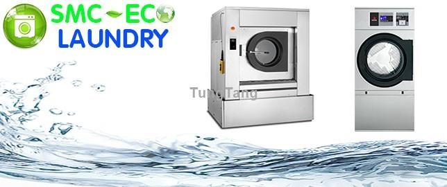 Hà Nội- Tuyển Nhân viên Kinh doanh thiết bị giặt là công nghiệp - Tung Tăng