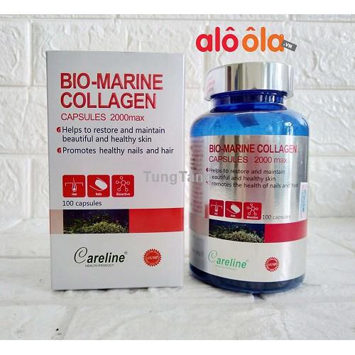 Collagen Bio-Marine - Tung Tăng