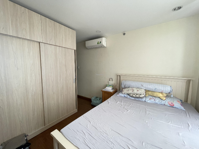 Cho thuê căn hộ Him Lam quận 6 giá rẻ 10tr/tháng, full NT cao cấp.