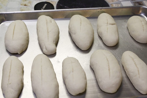 cách làm bánh mì, cách làm bánh mì Việt Nam