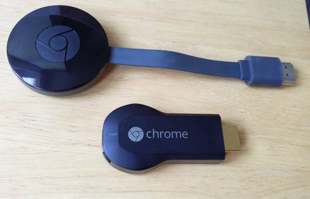 Chromecast , Chromecast là gì, tác dụng của Chromecast			