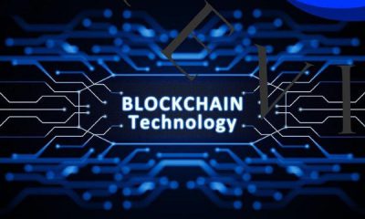 Blockchain là gì? Tìm hiểu sơ lược về công nghệ Blockchain