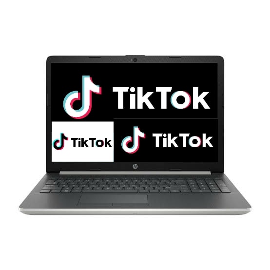 cách cài đặt TikTok trên máy tính, cách để cài đặt TikTok