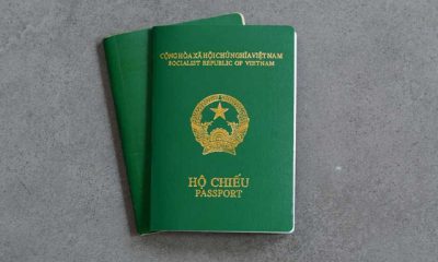 Cách làm passport/hộ chiếu cụ thể đối với từng trường hợp