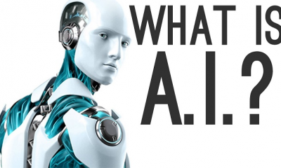 Công nghệ AI và sự phủ sóng của AI trong cuộc sống