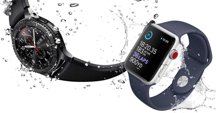 Đồng hồ thông minh, smartwatch, đồng hồ thông minh giá, apple watch