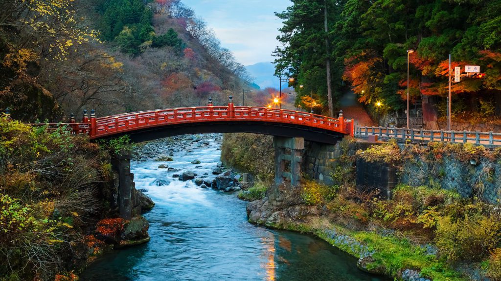 Du lịch Nhật Bản: Top 7 địa điểm tham quan không thể bỏ lỡ
