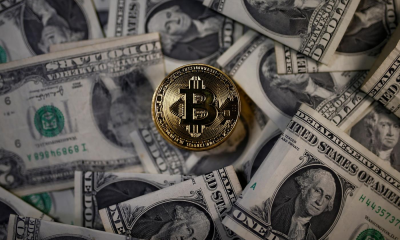 Giá Bitcoin hôm nay 26/3: Thị trường tiền ảo có dấu hiệu phục hồi