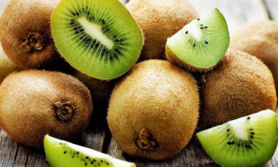 Những công dụng của kiwi với sức khỏe và làm đẹp