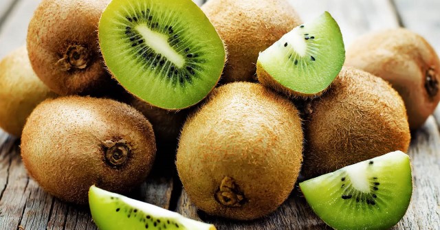 công dụng của kiwi, trái kiwi, kiwi			