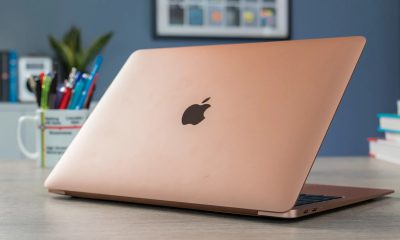 Đánh giá MacBook Air 2020: Có nên rút hầu bao?