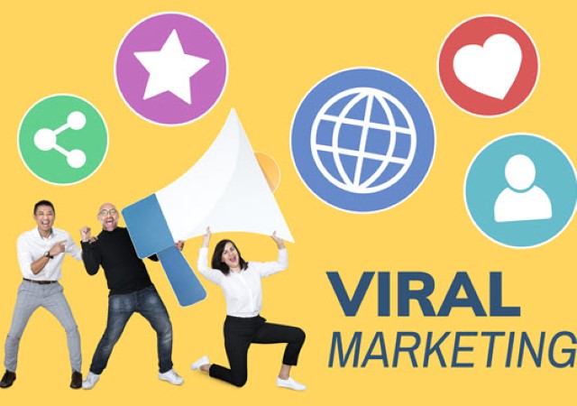 Viral Marketing, Marketing Viral, Marketing Viral là gì