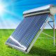 Máy nước nóng năng lượng mặt trời là gì? Ưu và nhược điểm?