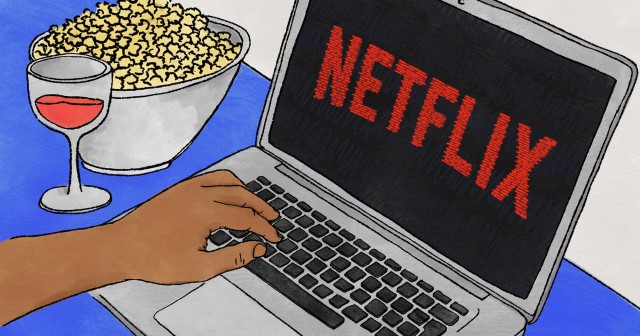 Netflix, Netflix là gì, xem phim Netflix			