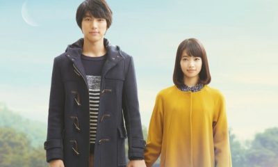 Top 10 phim Nhật Bản về tình yêu 18+ hay nhất bạn không nên bỏ qua