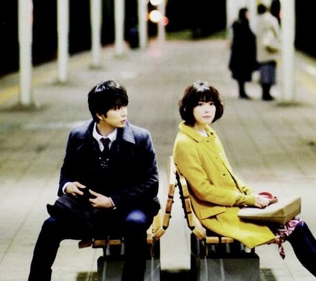 phim Nhật Bản, phim 18+ Nhật Bản, phim tình cảm Nhật Bản