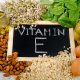 Tác dụng của vitamin E mà không phải ai cũng biết