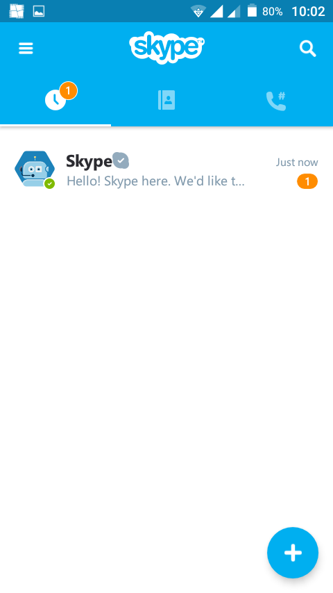 skype, tải skype