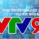 VTV9 - Kênh truyền hình khu vực Nam Bộ