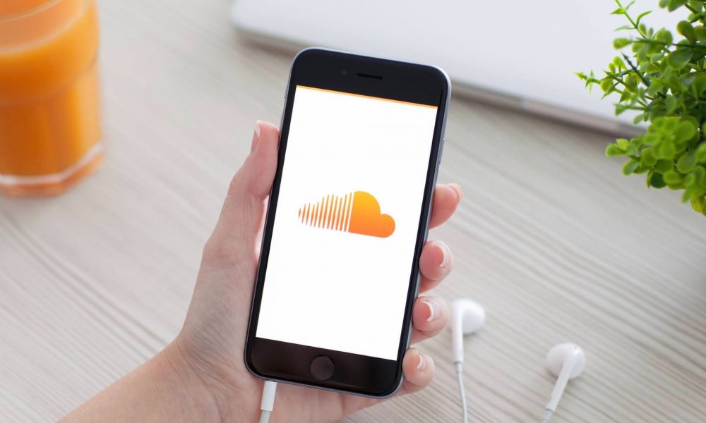 Cách tải nhạc trên SoundCloud cho máy tính và điện thoại đơn giản