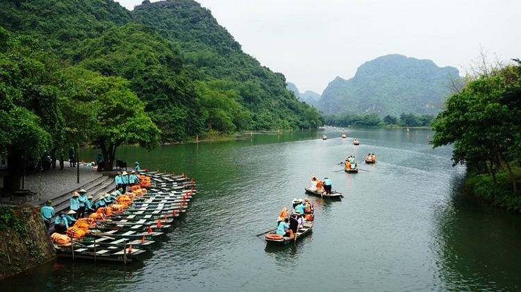 du lịch Ninh Bình, địa điểm du lịch Ninh Bình