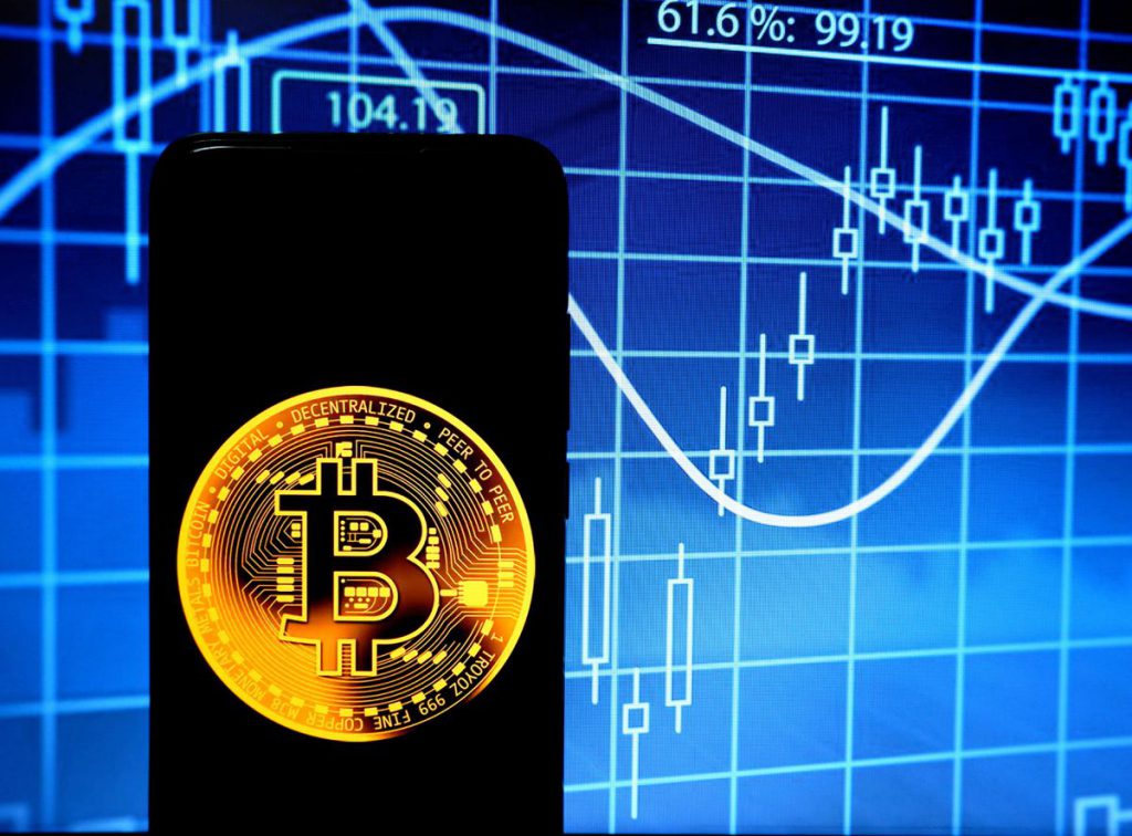 Gia Bitcoin Hom Nay 2 5 Dao Ä'á»™ng Nháº¹ Quanh NgÆ°á»¡ng 58 000 Usd Tung TÄƒng