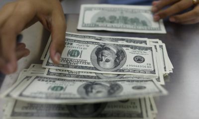 Tỷ giá Vietcombank hôm nay 11/11: Nhiều ngoại tệ chủ chốt tiếp tục đà tăng