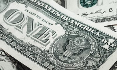 Tỷ giá Vietcombank hôm nay 5/11: Biến động đầy bất ngờ trước giờ công bố kết quả Tổng thống Mỹ