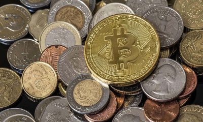 Giá Bitcoin hôm nay 16/3: Thị trường tiền ảo tiếp tục giảm giá