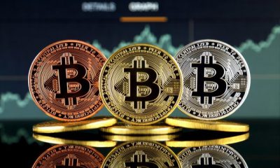Giá Bitcoin hôm nay 17/3: Thị trường tiền ảo có dấu hiệu khởi sắc