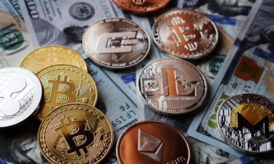 Giá Bitcoin hôm nay 20/2: Các đồng tiền ảo trở lại đà tăng giá