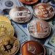 Giá Bitcoin hôm nay 20/2: Các đồng tiền ảo trở lại đà tăng giá