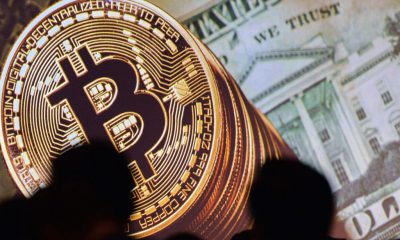 Giá Bitcoin hôm nay 21/1: Trong top 10 chỉ có 2 đồng tiền tăng giá