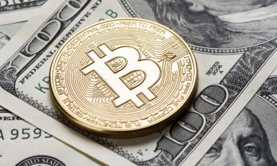 Giá Bitcoin hôm nay 23/2: Các đồng tiền ảo giảm giá hàng loạt