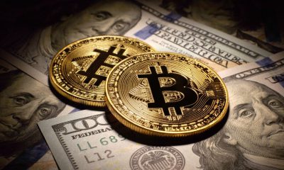 Giá Bitcoin hôm nay 5/3: Thị trường tiền ảo ngập tràn sắc đỏ