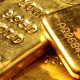 Giá vàng hôm nay 1/1: Giá vàng thế giới chạm ngưỡng 1.900 USD/ounce