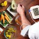 Huyết áp cao nên ăn gì? Top 10 thực phẩm hạ huyết áp hiệu quả