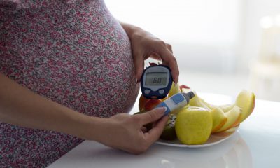 Tiểu đường thai kỳ nên ăn gì để có một thai kỳ an toàn, khỏe mạnh?
