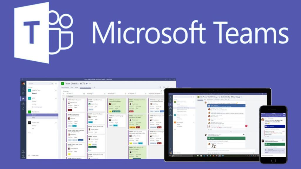 Cách đăng ký tài khoản Microsoft Teams, Microsoft Teams, Cách tải Microsoft Teams