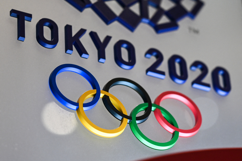 Thế vận hội Mùa hè 2020, Olympic Tokyo