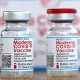 Vắc xin Moderna của nước nào? Hiệu quả chống lại COVID 19 là bao nhiêu?