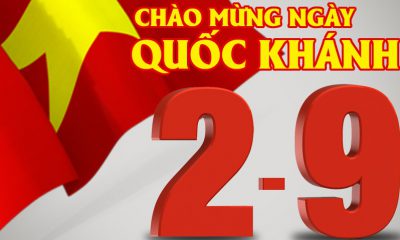 Ngày Quốc khánh Việt Nam là gì? Lịch nghỉ lễ Quốc khánh 2/9 năm 2021
