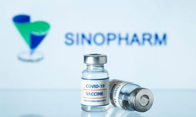 Vắc xin Sinopharm của nước nào? Hiệu quả của vắc xin Sinopharm?