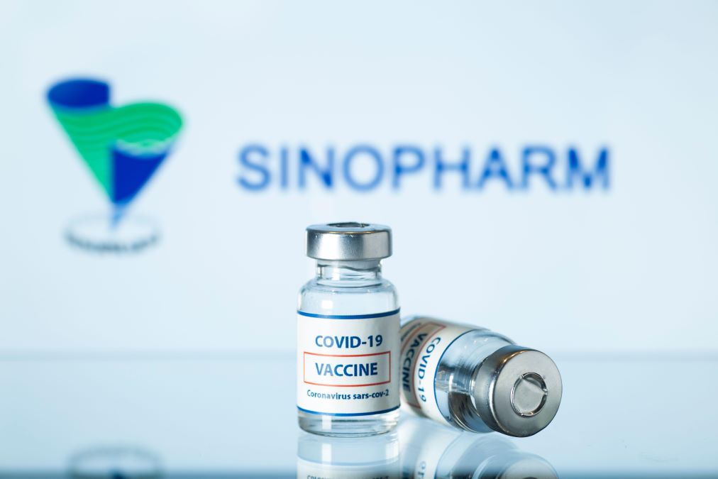 Vắc xin Sinopharm của nước nào, Vắc xin Sinopharm có hiệu quả không, Vắc xin Sinopharm có an toàn không