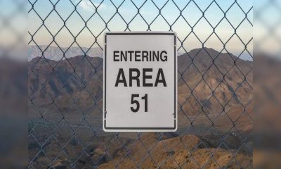 Vùng 51 là gì? Những sự thật về Vùng 51 bí ẩn