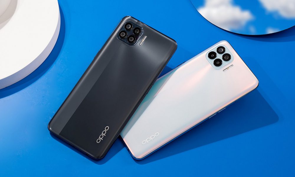 OPPO A93 giá bao nhiêu năm 2022? - Tung Tăng