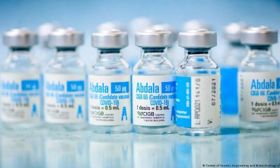 Vắc xin Abdala của Cuba có tốt không? Hiệu quả như thế nào?