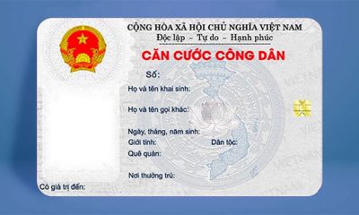 Top 3 cách tra cứu căn cước công dân làm xong chưa ngay tại nhà