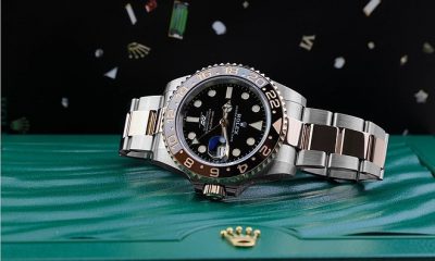 Đồng hồ Rolex sản xuất ở đâu? Quá trình sản xuất đồng hồ Rolex có gì đặc biệt?